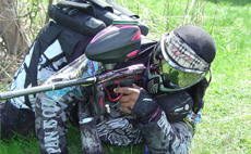 Sport Smoke Sponsors paintball and airsoft teams