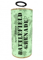Sport Smoke BattleField Smoke Grenade