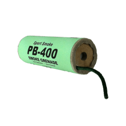 PB-400 Smoke Grenade