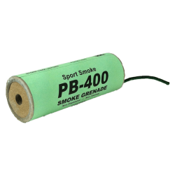PB-400 Smoke Grenade