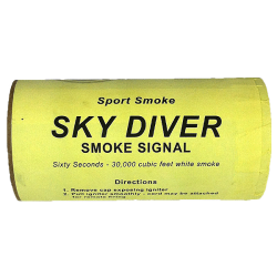Sport Smoke Sky Diver Smoke Grenade