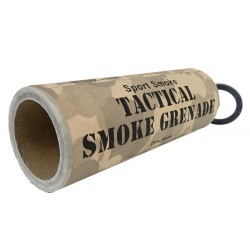 Tactical Smoke Grenade